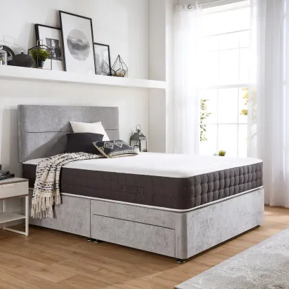Dunlopillo Essential Divan Base Dunlopillo Essential Divan Base