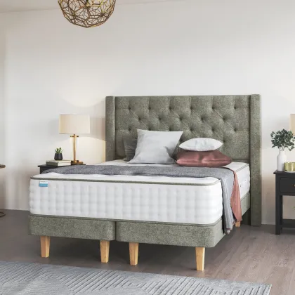 Dunlopillo Luxury Divan Base Dunlopillo Luxury Divan Base