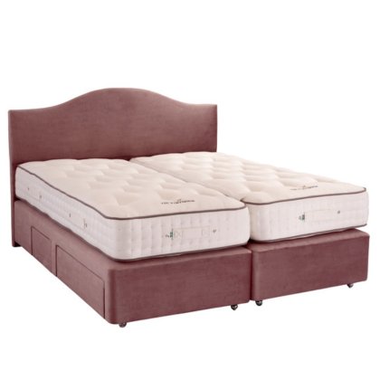 Enchanted House Harting Divan Bed