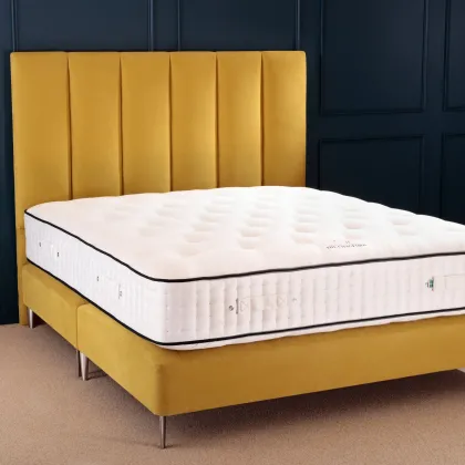 Enchanted House Fernhurst Divan Bed Enchanted House Fernhurst Divan Bed