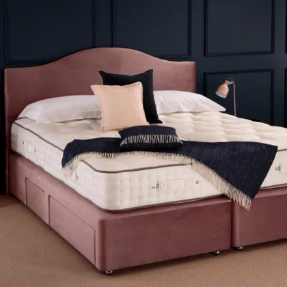 Enchanted House Deep Platform Top Divan Base Enchanted House Deep Platform Top Divan Base