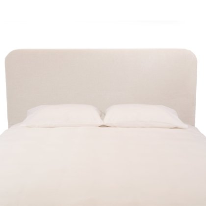 Enchanted House Headboard No.2