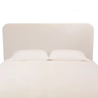 Enchanted House Headboard No.2