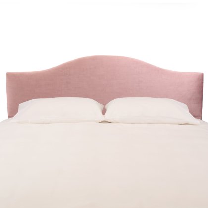 Enchanted House Headboard No.3