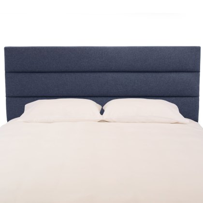 Enchanted House Headboard No.4