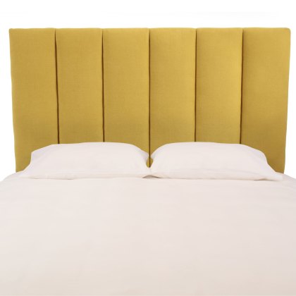 Enchanted House Headboard No.5
