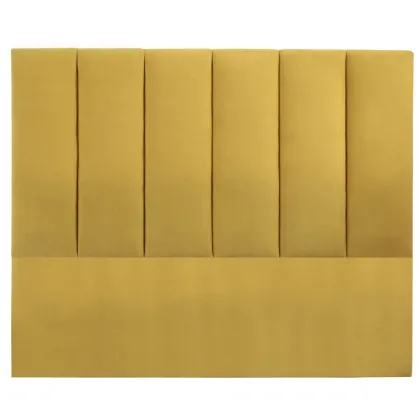 Enchanted House Headboard No.5