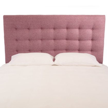 Enchanted House Headboard No.6