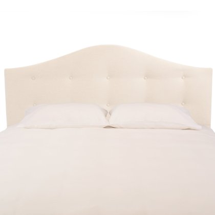 Enchanted House Headboard No.7