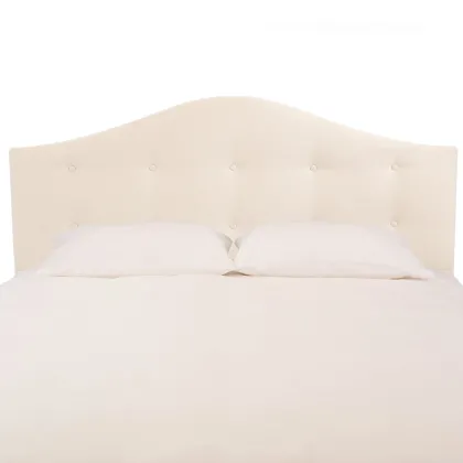 Enchanted House Headboard No.7