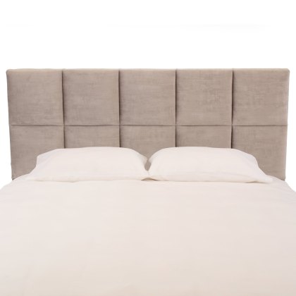 Enchanted House Headboard No.8