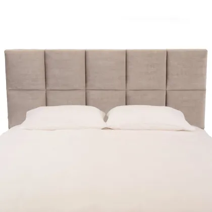 Enchanted House Headboard No.8