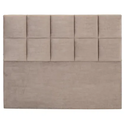 Enchanted House Headboard No.8