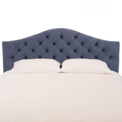 Enchanted House Headboard No.9