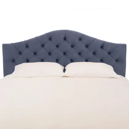 Enchanted House Headboard No.9