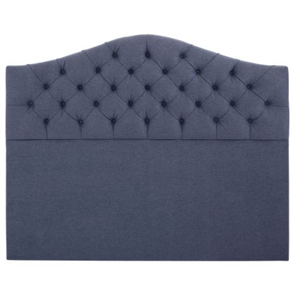 Enchanted House Headboard No.9 Enchanted House Headboard No.9