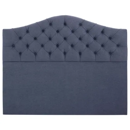 Enchanted House Headboard No.9