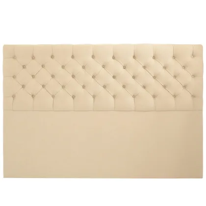 Enchanted House Headboard No.10