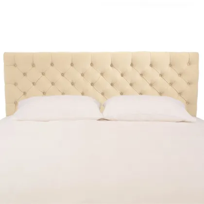 Enchanted House Headboard No.10