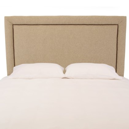 Enchanted House Headboard No.11