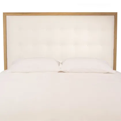 Enchanted House Headboard No.12