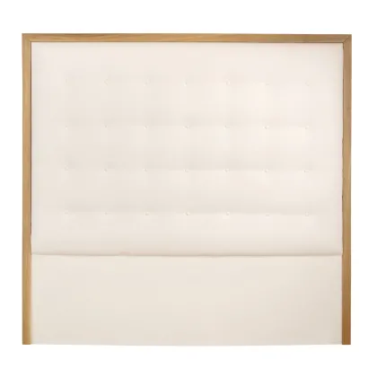 Enchanted House Headboard No.12