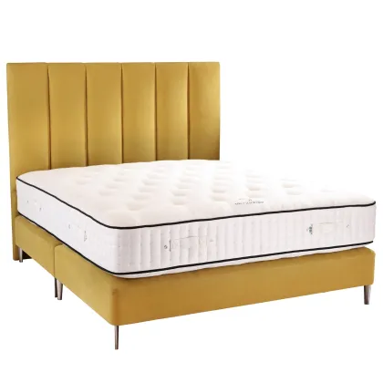 Enchanted House Shallow Platform Top Divan Base Enchanted House Shallow Platform Top Divan Base