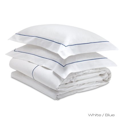 Hoxton Oxford Pillow Case