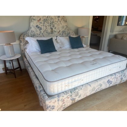 180cm x 200cm (Super King Size) Enchanted House Harting Mattress CLEARANCE