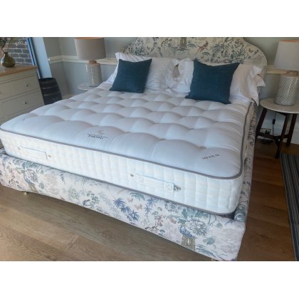 180cm x 200cm (Super King Size) Enchanted House Harting Mattress CLEARANCE