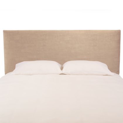 Enchanted House Headboard No.1