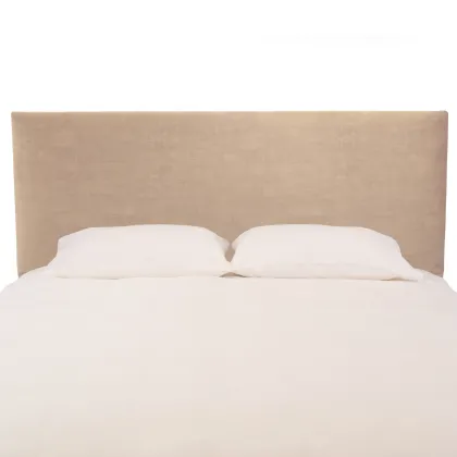 Enchanted House Headboard No.1 Enchanted House Headboard No.1