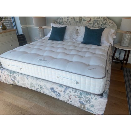 180cm x 200cm (Super King Size) Enchanted House Harting Mattress CLEARANCE