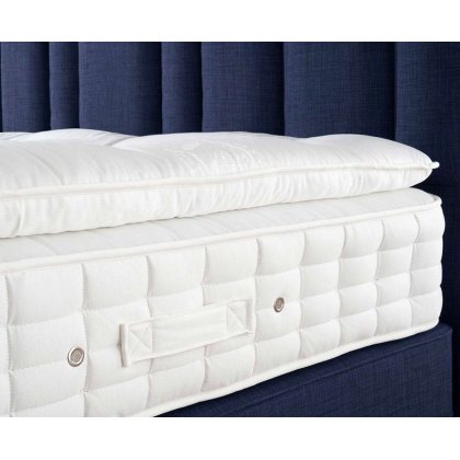 Hypnos Pillow Top Stellar Mattress