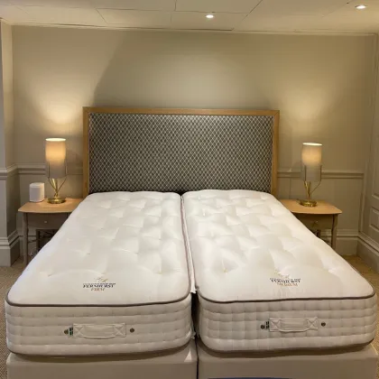 Natural Mattresses Natural Mattresses