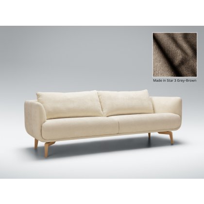 SITS Moa 2 Seater Sofa CLEARANCE
