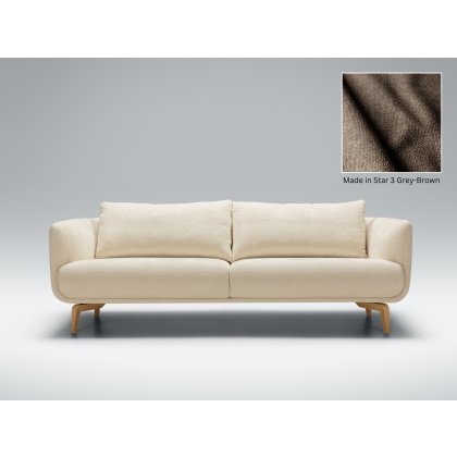 SITS Moa 2 Seater Sofa CLEARANCE