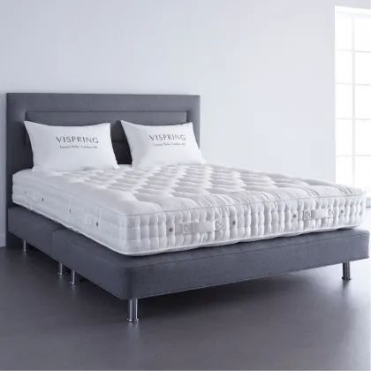Vispring Original Non Sprung Divan Base Vispring Original Non Sprung Divan Base