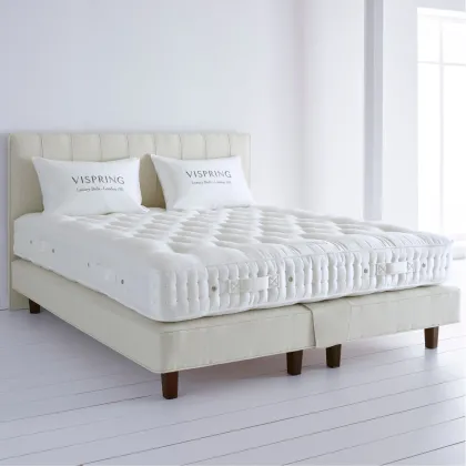 Vispring Classic Divan Base Vispring Classic Divan Base