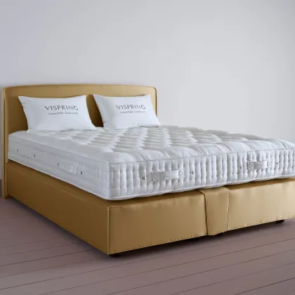 Vispring Luxe Divan Base Vispring Luxe Divan Base