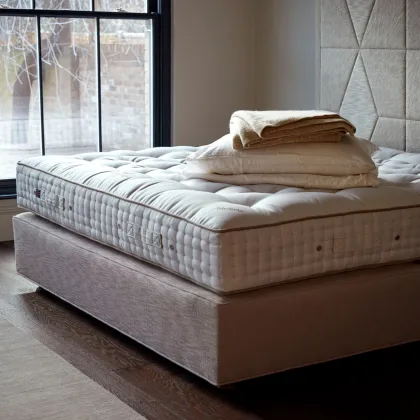 Vispring Luxe Divan Base Vispring Luxe Divan Base