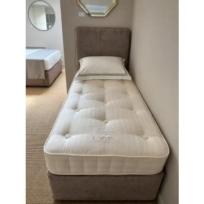 Hypnos Orthos Support 6 Mattress - Single 90 x 190cm CLEARANCE Hypnos Orthos Support 6 Mattress - Single 90 x 190cm CLEARANCE