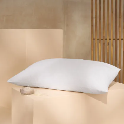 Hypnos Pure Wool Pillow Hypnos Pure Wool Pillow