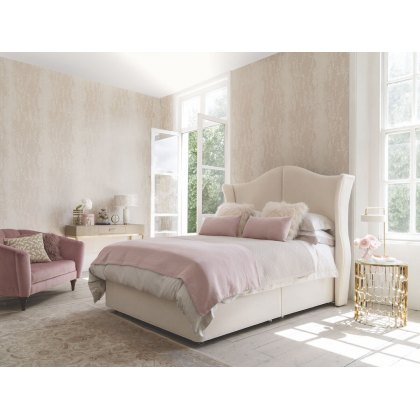 Katherine Headboard by Hypnos
