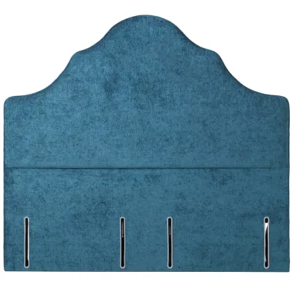 Louisa Headboard by Hypnos Louisa Headboard by Hypnos