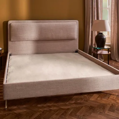 Mattress Pad for slatted bases by Vispring Mattress Pad for slatted bases by Vispring