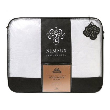 Nimbus Bronze Collection 13.5 tog Duvet