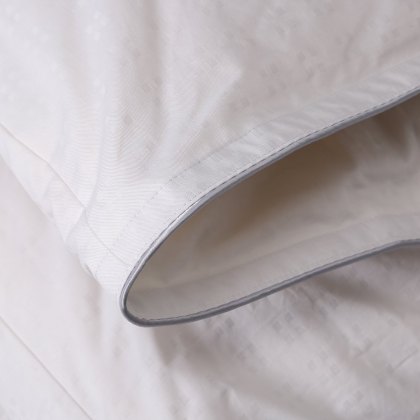 Nimbus Silver Collection 10.5 tog Duvet