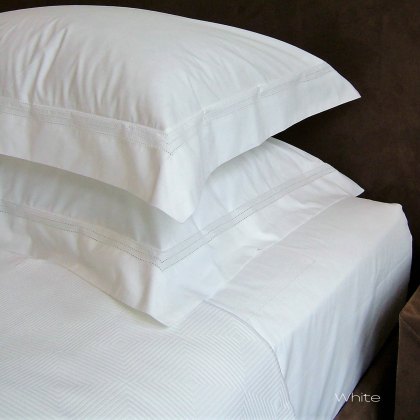 Stanhope Oxford Pillow Case