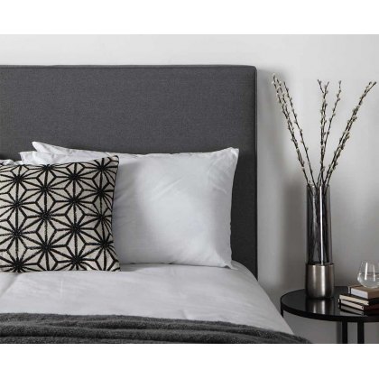 Carolina Floor Standing Headboard by snuginteriors